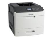 Lexmark PP7686B Monochrome Laser Printer 1200 x 1200 dpi Print Plain Paper Print Desktop