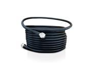Amped Wireless APC25EX Premium 25ft Outdoor WiFi Antenna Extension Cable