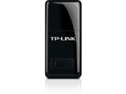 TP Link TL WN823N 300 MBps Mini Wrls N USB adptr.