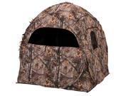 Wildgame Innovations AM 1RX2S010M Doghouse Blind Realtree Xtra
