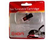 ION ION ICT04M Turntable Cartridge Replacement