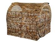 Wildgame Innovations AM 1R42S040DFRM Bail Out Hay Bale Blind