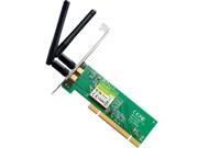 TP Link TL WN851ND 300MBPS Wireless N PCI ADAPTER