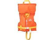 Full Throttle 36001448M LIFE VEST INFANT NYLON