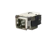 Epson V13H010L65M ELPLP65 205 W Replacement Projector Lamp For 1750 1760W