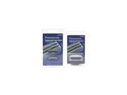 Panasonic WES9064PC WES9085PC Stainless Steel Replacement Outer Foil And Inner Blade