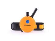 E Collar Technologies Einstein ET 402TS 2 Dog Remote Trainer