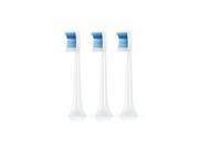 Sonicare HX9033 3 Pack ProResults Gum Health Brush Head