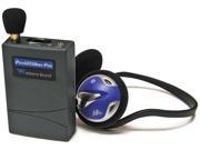 Williams Sound PKTPRO1 0 Pocketalker Pro no headset