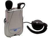 Williams Sound PKTD1 E08 Pocketalker Ultra with Wide Range Earphone