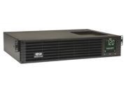 Tripp Lite SMART1000RMXL2UB TRIPP LITE SMART1000RMXL2U 1000VA 900W 120V USB DB9 2URM UPS Smart LCD Rackmount