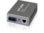 TP Link MC210CS TP LINK MC210CS Gigabit Media Converter