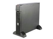 APC SURTA1500XLB UPS EXTERNAL ONLINE AC 120 V 1050 WATTS 1500 VA 1 X MANAGEMENT RS