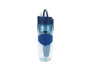 Zerowater Travel Filter Bottle Filter Bottle