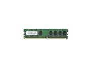 VisionTek RG0319 M PC2 5300 CL5 667 240 Pin DDR2 SDRAM DIMM Desktop Memory