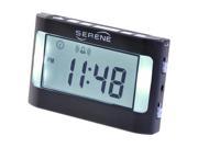 Serene Innovations VA3 Vibrating Alarm Clock