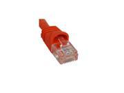 ICC ICPCSK05OR 5 ft CAT 6 Patch Cord