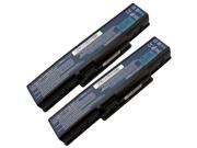 Replacement Battery for Acer AS07A31 2 Pack