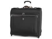 Platinum Magna 2 50 inch Black 50 inch Expandable Rolling Garment Bag