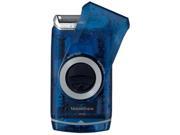 Braun M 60B Braun Mobile Shaver M 60b Blue