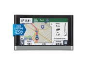 Garmin Nuvi 2598LMT HD 5 GPS with Lifetime Maps Traffic Updates