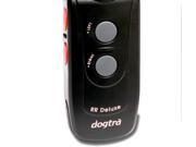 Dogtra Remote Release Deluxe Remote Receiver and Transmitter RR