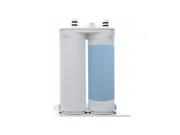 Aqua Fresh Replacement Water Filter for Frigidaire Models FRS26H5ASB3 FRS26H5ASB4 FRS26H5ASB5 FRS26H5ASB6 FRS26H5ASB8 FRS26H5ASB9 FRS26H5ASBA FRS2