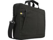 Case Logic Huxton Carrying Case Attach? for 15.6 Notebook Black
