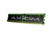 Axiom 32GB 240 Pin DDR3 SDRAM ECC Registered DDR3 1066 PC3 8500 Server Memory Model 7100792 AX