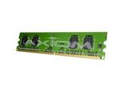 Axiom 4GB 2 x 2GB 240 Pin DDR3 SDRAM DDR3 1333 PC3 10600 Desktop Memory Model AXG23791803 2