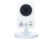 D Link DCS 2132L D Link DCS 2132L Network Camera Color 1280 x 800 CMOS Wireless Cable Wi Fi Fast Ethernet