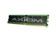 Axiom 8GB 240 Pin DDR3 SDRAM ECC Registered DDR3 1600 PC3 12800 Server Memory Model 7100790 AX