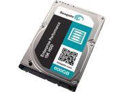 Seagate Technology ST600MP0015 Seagate ST600MP0015 600 GB 2.5 Internal Hard Drive SAS 15000 128 MB Buffer