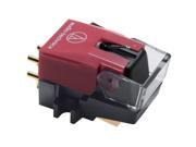Audio Technica AT100E VM Type Dual Magnet Stereo Phonograph Cartridge