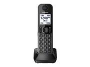 Link2Cell Bluetooth® Corded Cordless Phone and Answering Machine with 3 Handsets KX TGF383M