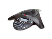 Polycom 2200 07880 160 Soundstation 2w Basic Conference Phone