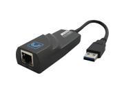 Comprehensive USB3 RJ45 Comprehensive USB 3.0 to Gigabit Ethernet Adapter RJ45 10 100 1000 Mbps USB 3.0 1 Port s 1 Twisted Pair