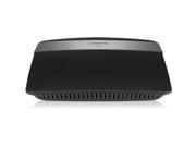 Linksys E2500 N600 Dual Band Wireless Router Linksys E2500 IEEE 802.11n Wireless Router 2.40 GHz ISM Band 5 GHz UNII Band 4 x Antenna 300 Mbit s Wirele