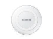 Samsung Premium Wireless S Charger White EP PG920 Galaxy S6 Wireless S Charger