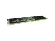 Axiom 32GB 240 Pin DDR3 SDRAM LRDIMM Quad Rank Memory