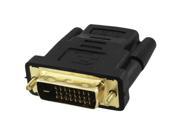 HDMI TO DVI ADAPTER F M