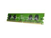 Axiom 2GB 240 Pin DDR2 SDRAM DDR2 800 PC2 6400 Desktop Memory Model E355477 AX