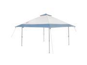 Coleman 13 ft x 13 ft Instant Lighted Evade Canopy Shelter