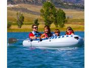 Airhead AHIB4 3 Person Inflatable Boat