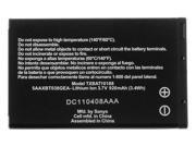 Battery for Kyocera TXBAT10188 Mobile Phone Battery