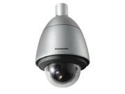 Panasonic WV SW598A Outdoor Full HD PTZ Network Dome Camera
