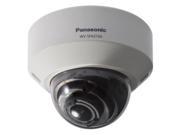 Panasonic WV SFN310A Super Dynamic HD Dome Network Camera