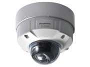 Panasonic WV SFV310A HD Vandal Resistant Waterproof Dome Network Camera