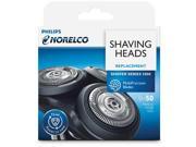 Norelco SH50 52 Single Pack Shaver Replacement Head