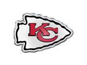 Team Promark Kansas City Chiefs Color Team Emblem Color Team Emblem